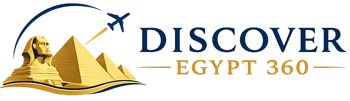 Discover Egypt 360