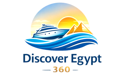 Discover Egypt360