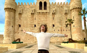 2-Day Cairo & Alexandria Tour from Hurghada