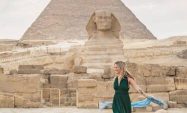 Day Trip from Hurghada to Cairo by Bus