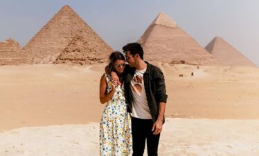 2‑Day Cairo & Luxor Trip from Hurghada
