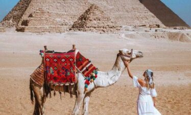 3-Day Egypt Tour from Hurghada