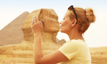 Trip from hurghada to cairo