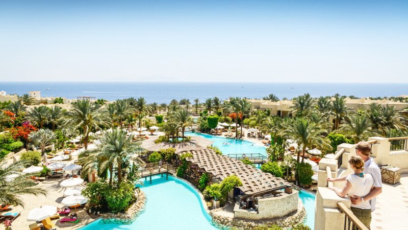 Top 10 Red Sea Resorts for European Travelers in 2026