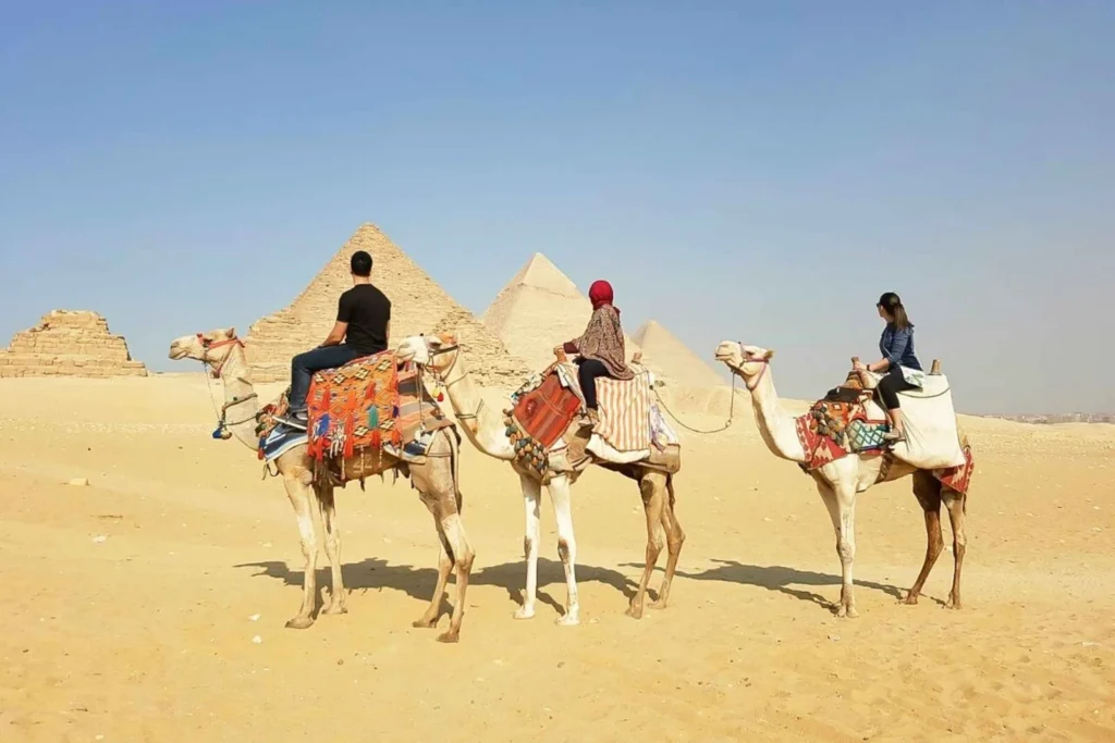 2-Day Cairo Trip from Hurghada