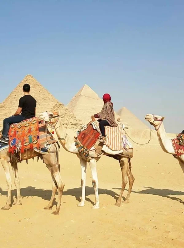 2-Day Cairo Trip from Hurghada