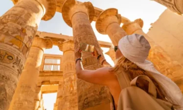 Luxor Day Trip from Marsa Alam