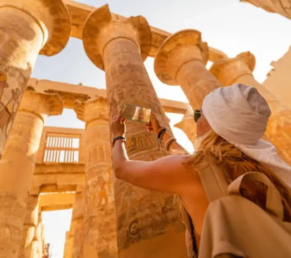 Luxor Day Trip from Marsa Alam