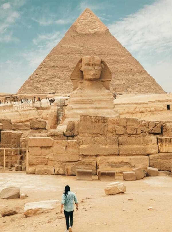 private egypt tours
