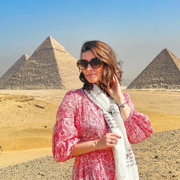 Cairo Nile Cruise Tour