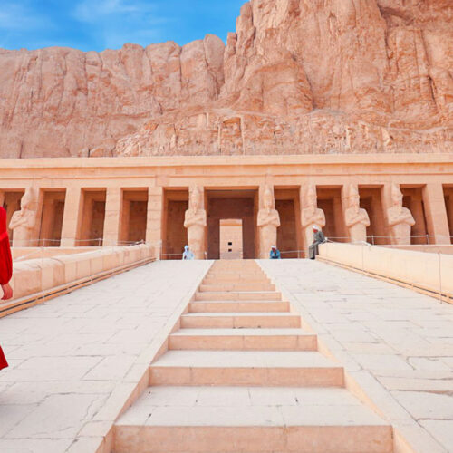 Cairo and Luxor Tour