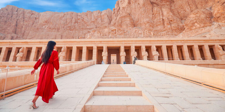 Cairo and Luxor Tour