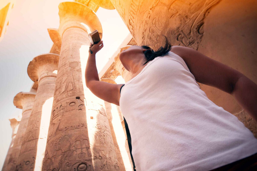 7 Days Historical UNESCO Trip To Egypt Wonders Egypt Tours Portal