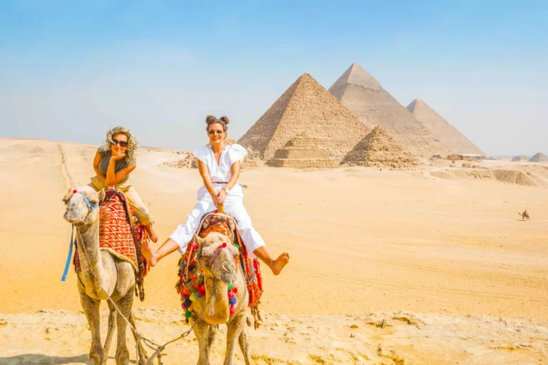 Adventure Tours