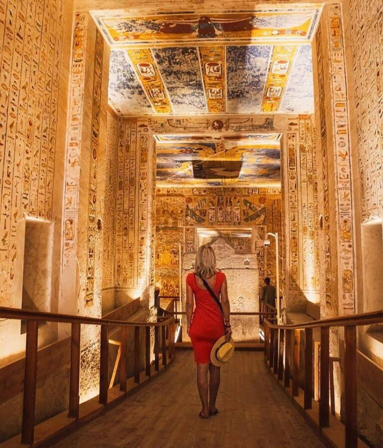 Cultural Tours