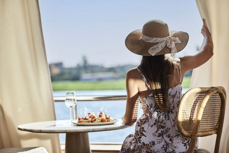 Luxury Egypt and Nile Tour
