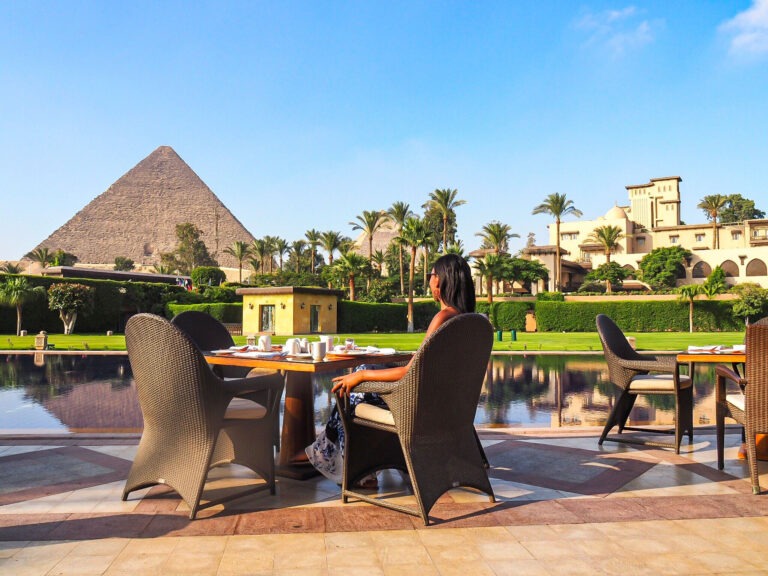 Discover Ancient Egypt in 8 Days Luxury Holiday – Egypt Tours Portal